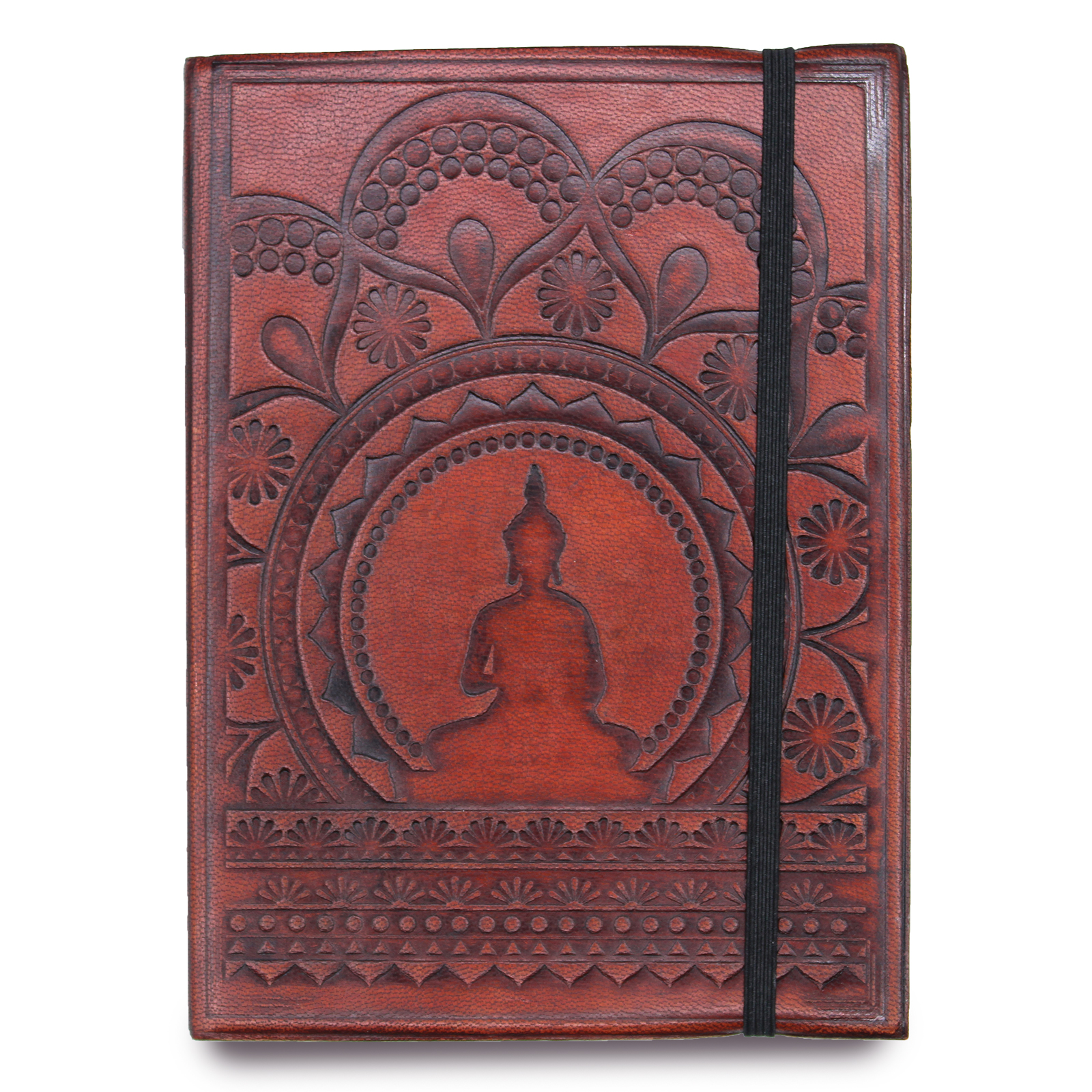Märkmik - Tibetan Mandala