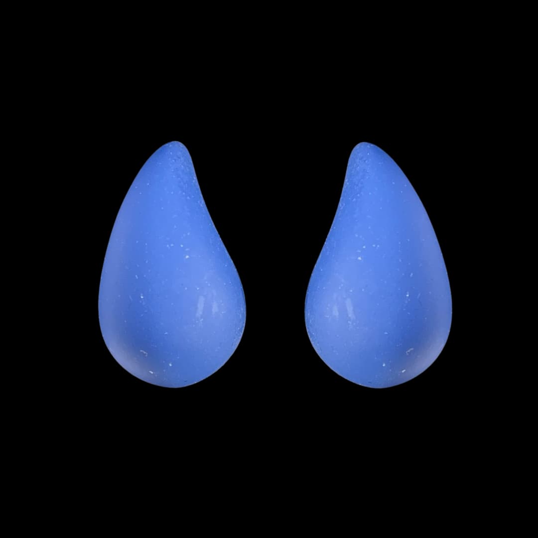 Kõrvarõngad Drop - Sinine