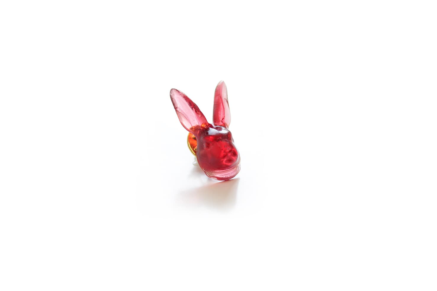 Nälg 3D pross - Red Rabbit