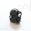 Nälg 3D pross - Cat Skull Black