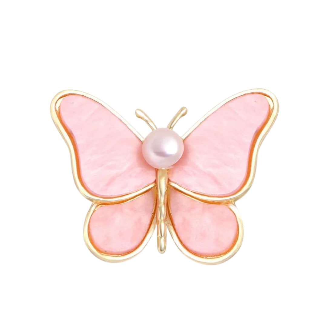 Pross - Pink Butterfly