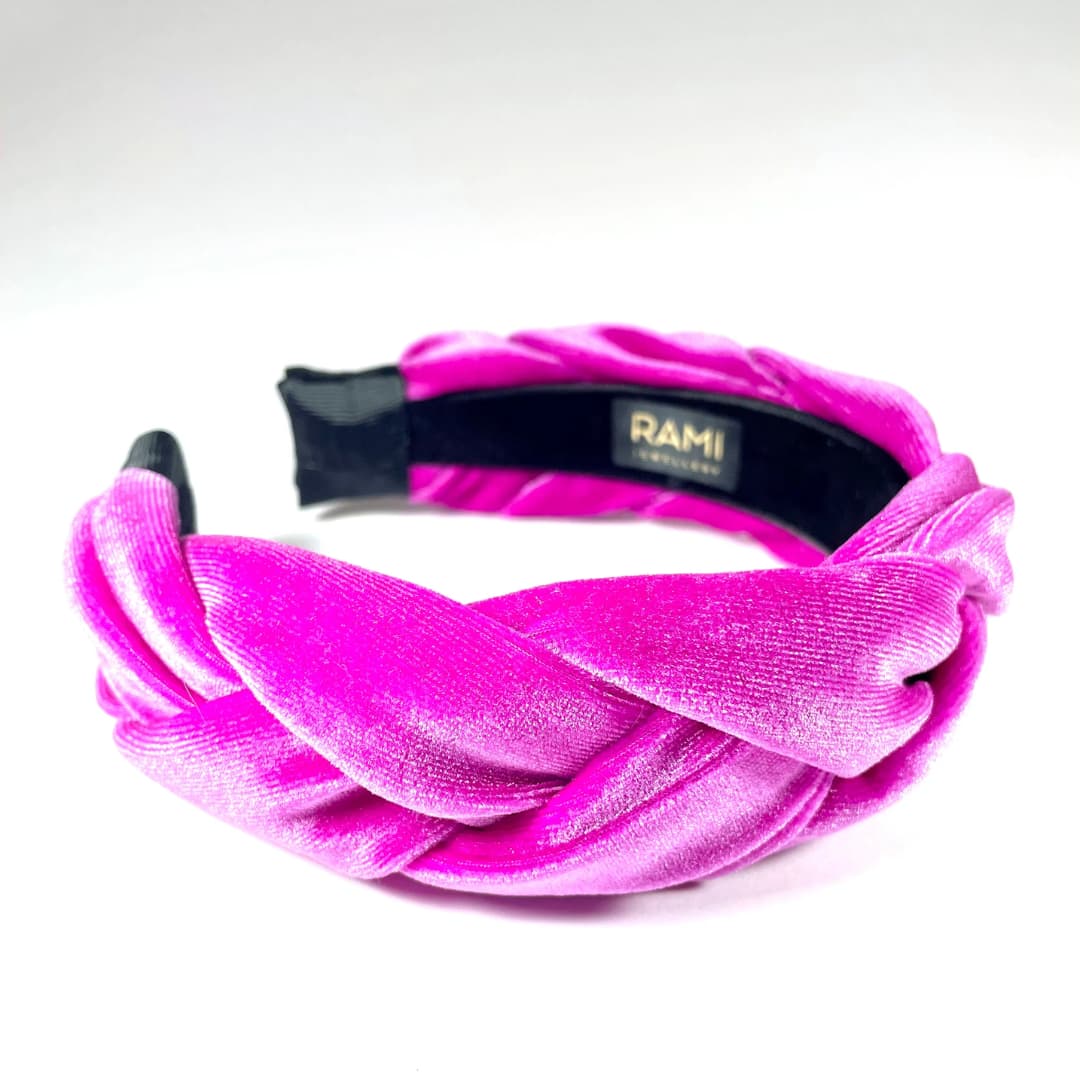 RAMI peavõru - Rosalyn