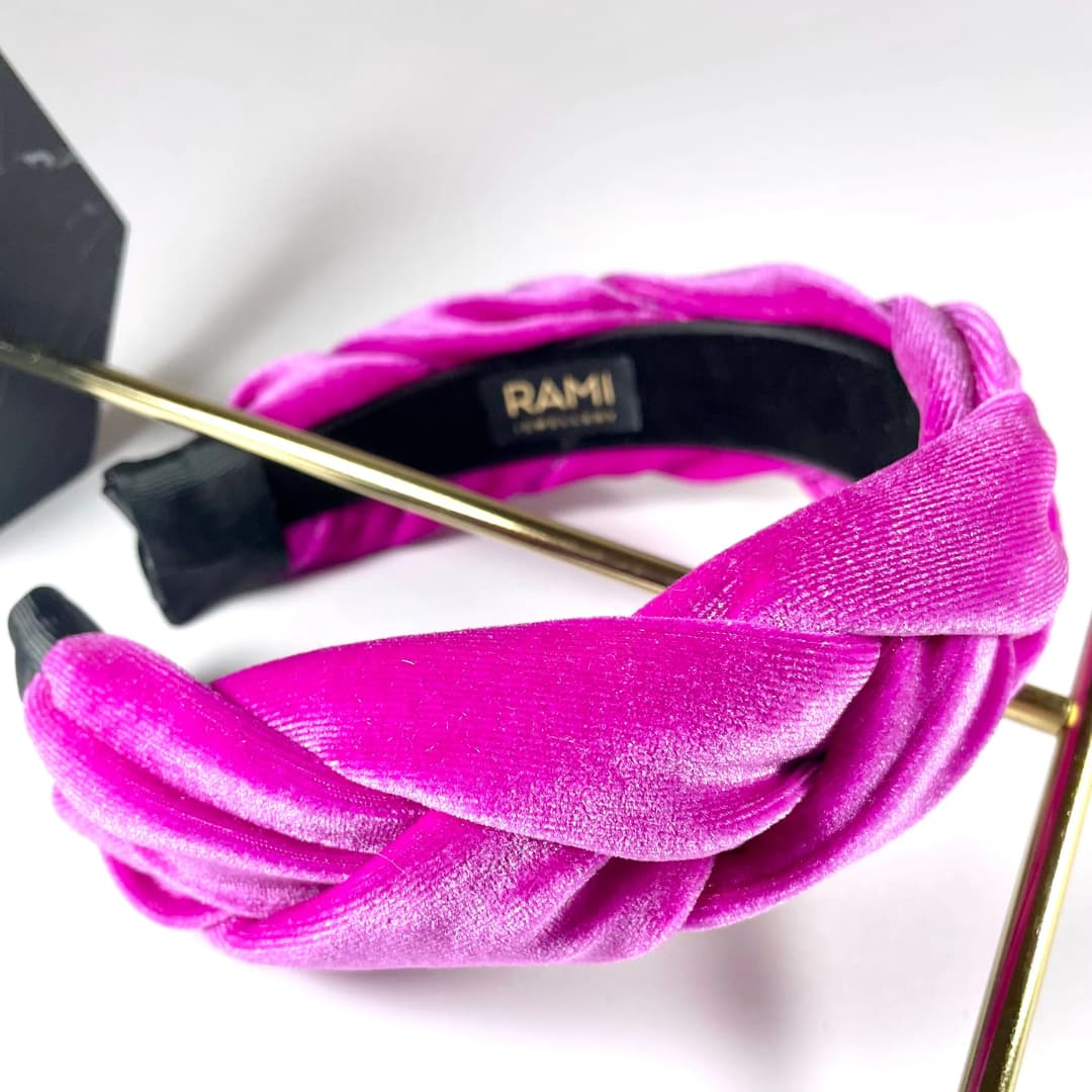 RAMI peavõru - Rosalyn