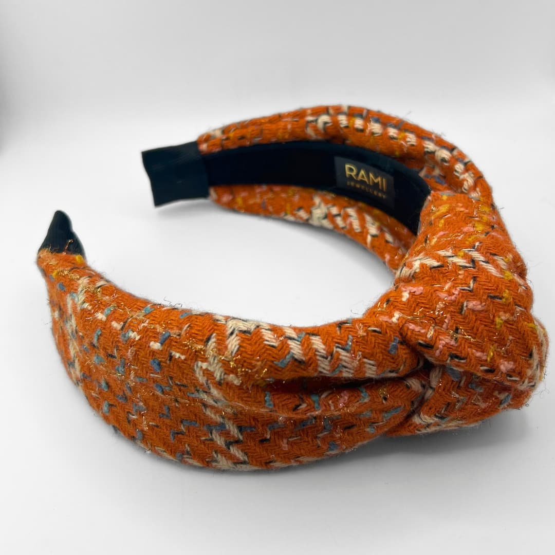 RAMI peavõru - Riin