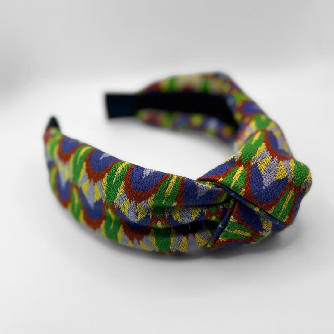 RAMI peavõru - Rorie