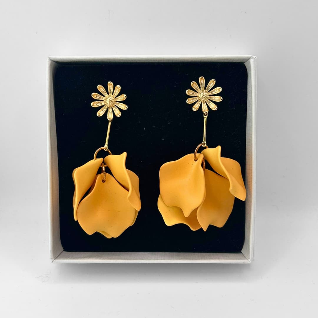 Kõrvarõngad - Ester