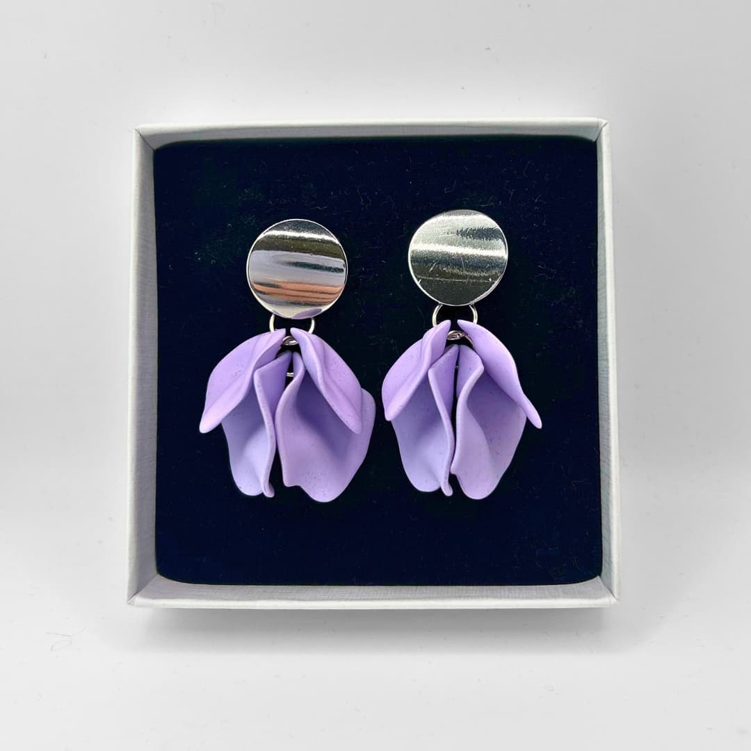 Kõrvarõngad - Yara