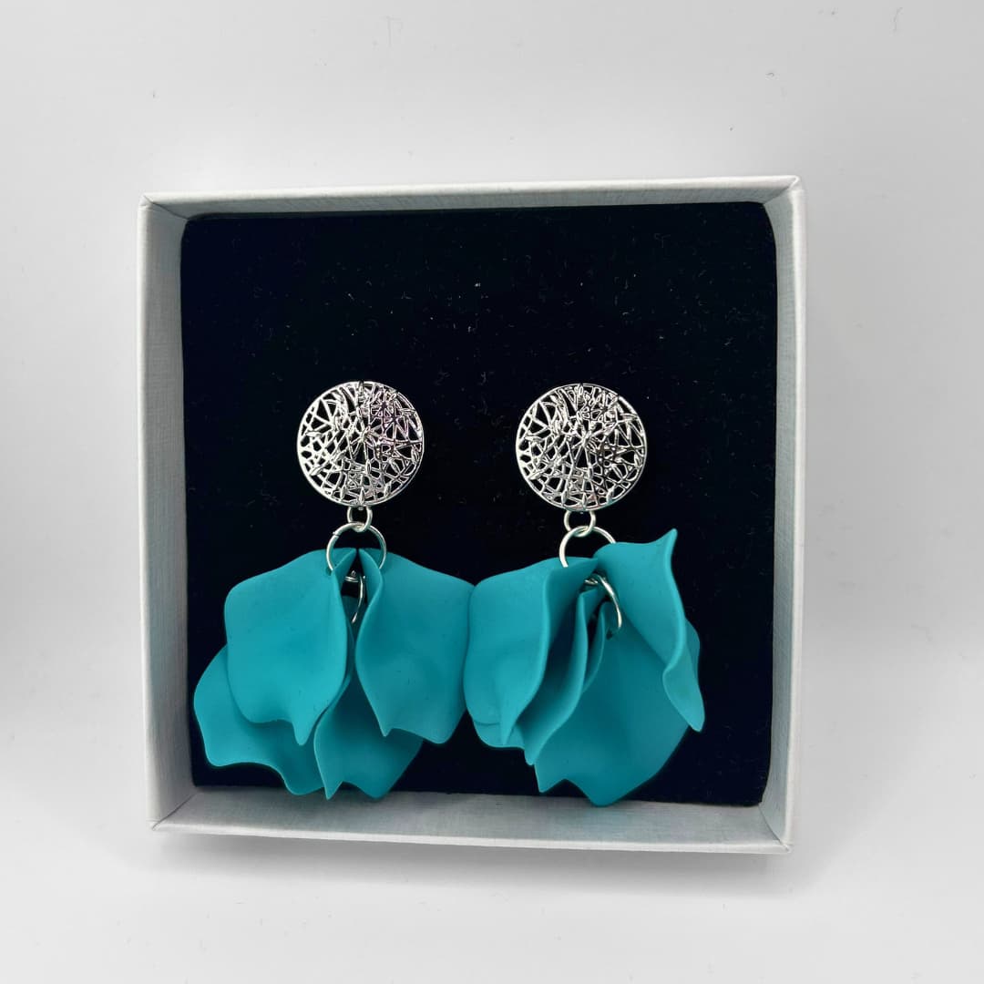 Kõrvarõngad - Sidney