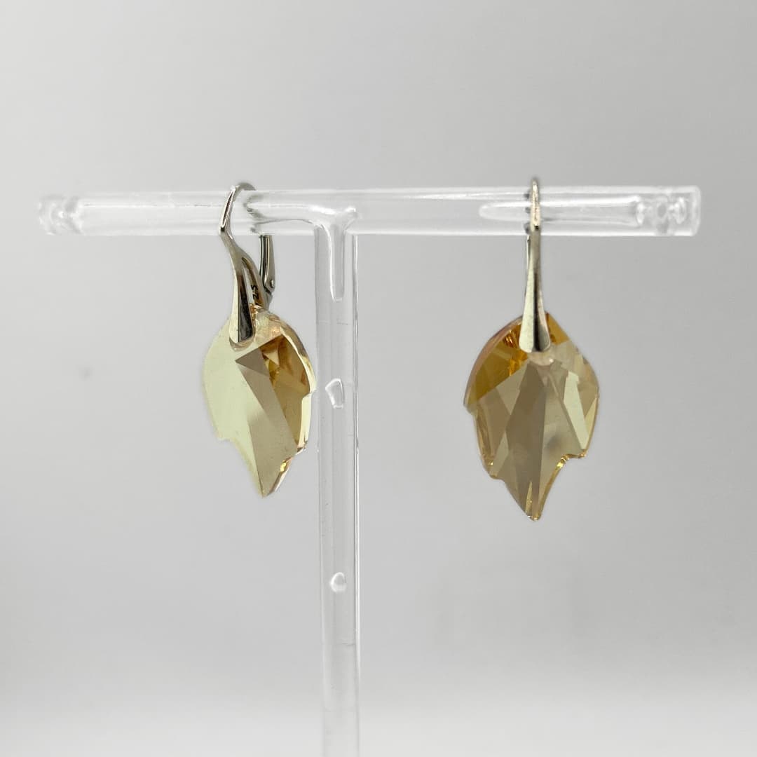 Kõrvarõngad Swarovski - Danielle