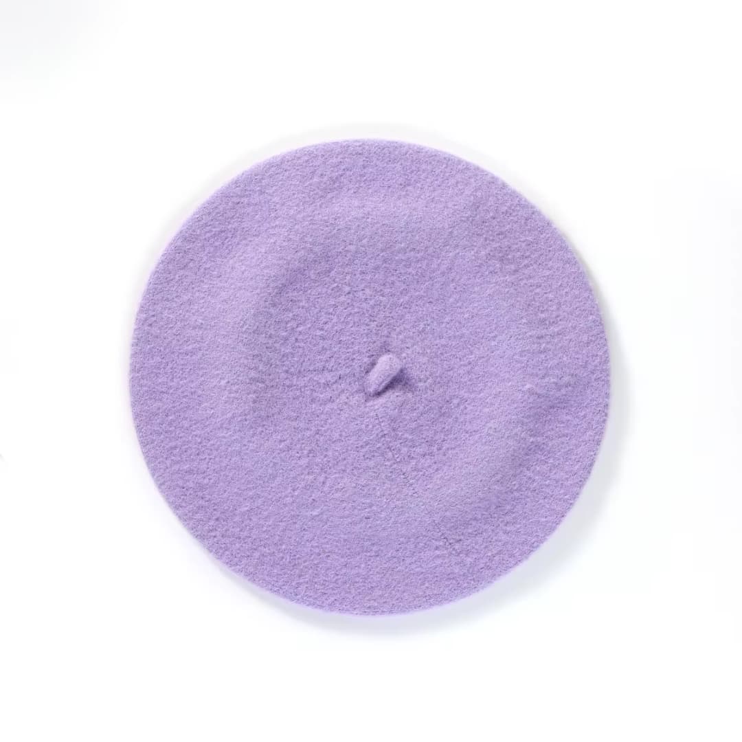 Classic Barett - Helelilla