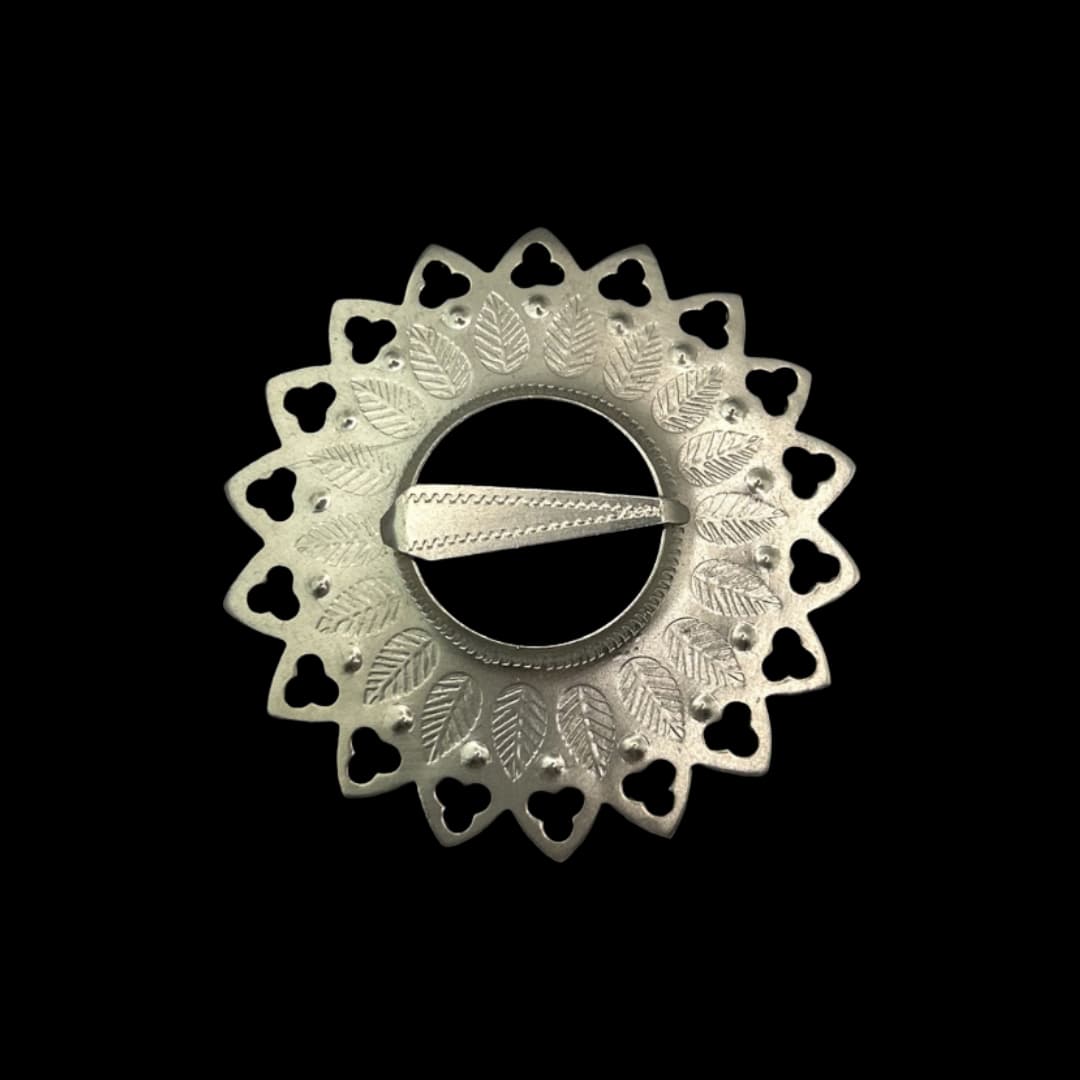 Melhiorist sõlg - 4.7cm