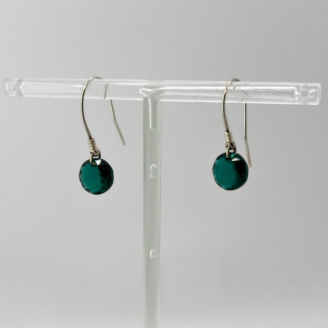 Kõrvarõngad Swarovski - Raya