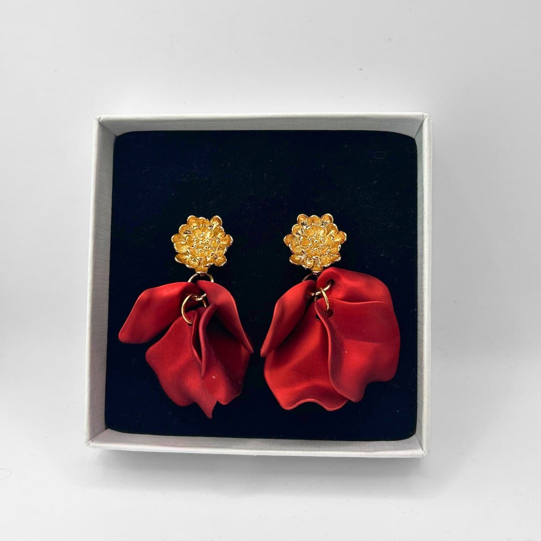 Kõrvarõngad - Marie