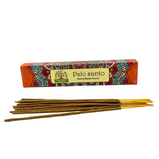 Namaste Masala viiruk - Palo Santo