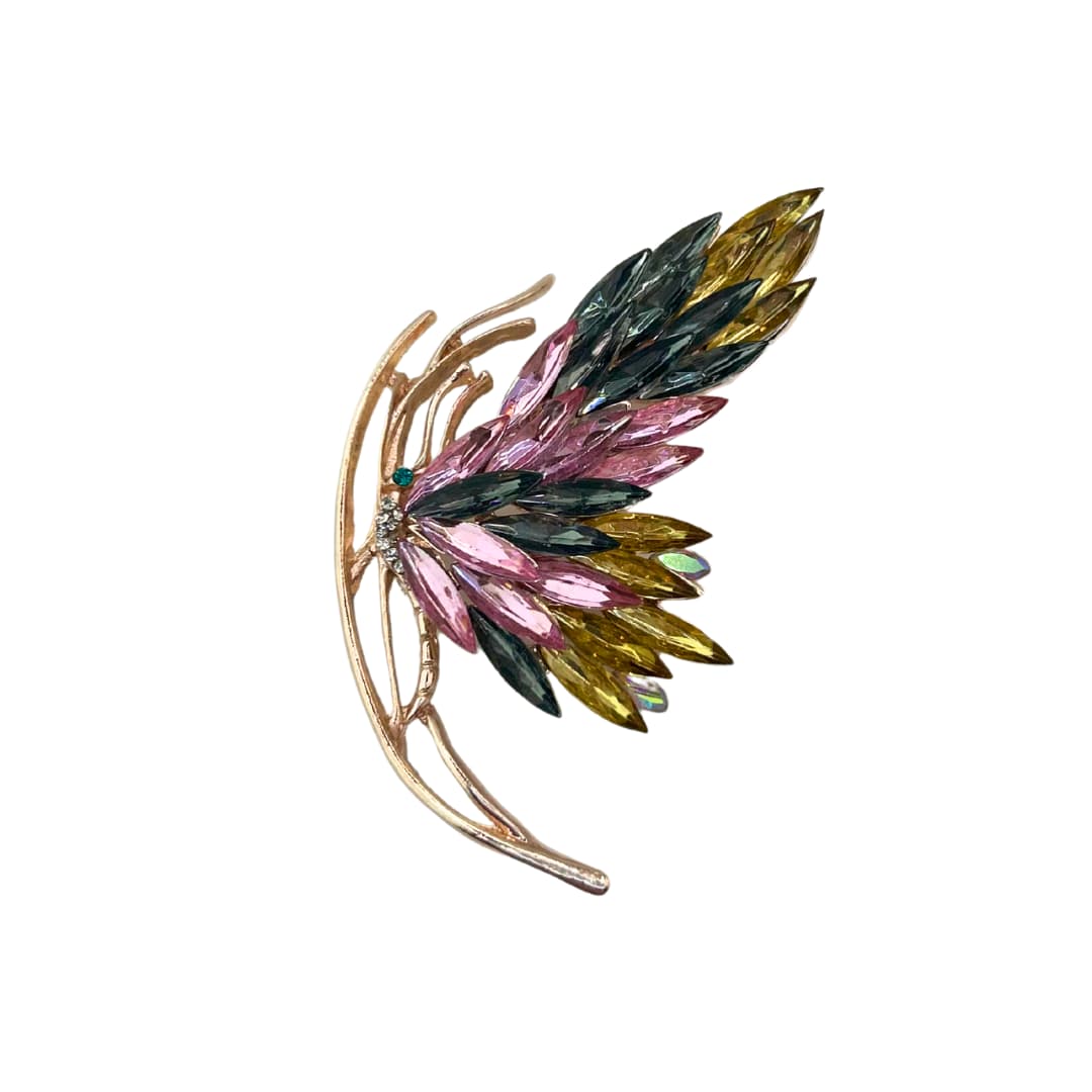 Olümpia pross - Violet