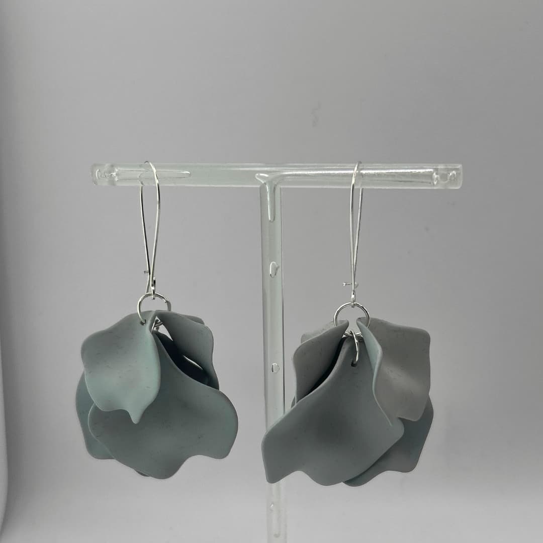 Kõrvarõngad - Berit