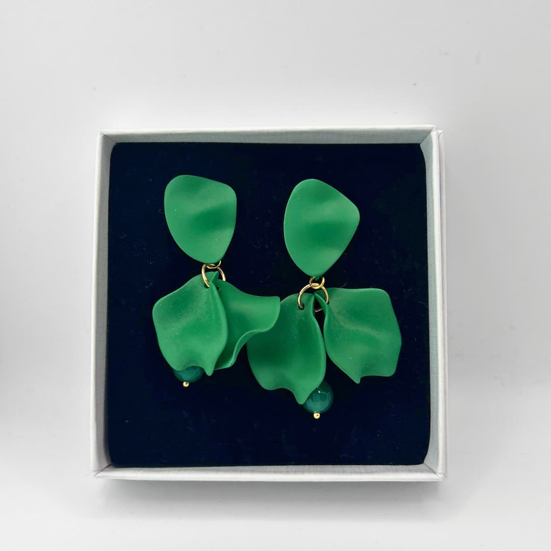 Kõrvarõngad - Emma