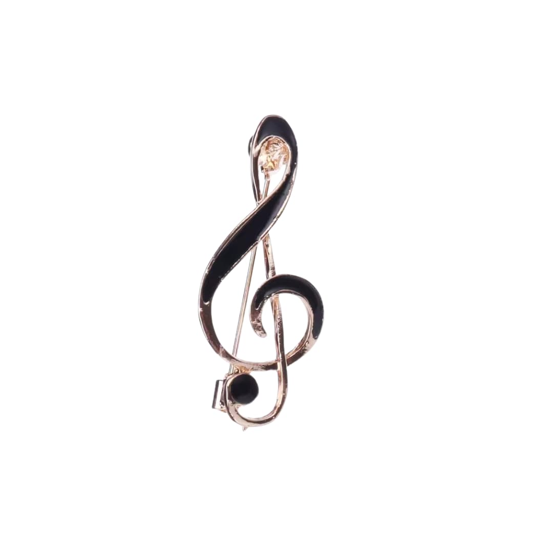 Velvet pross - Noodivõti kuldne