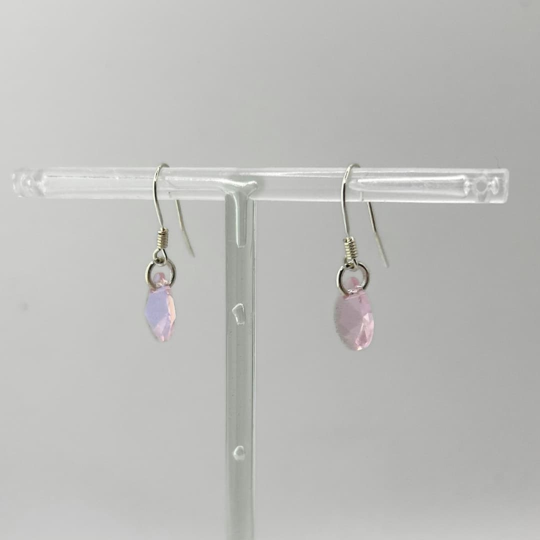 Kõrvarõngad Swarovski - Madison