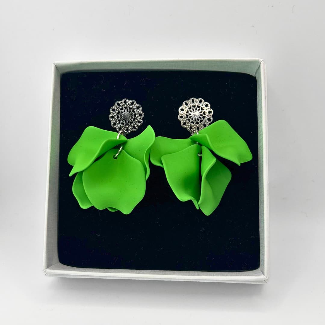 Kõrvarõngad - Pamela