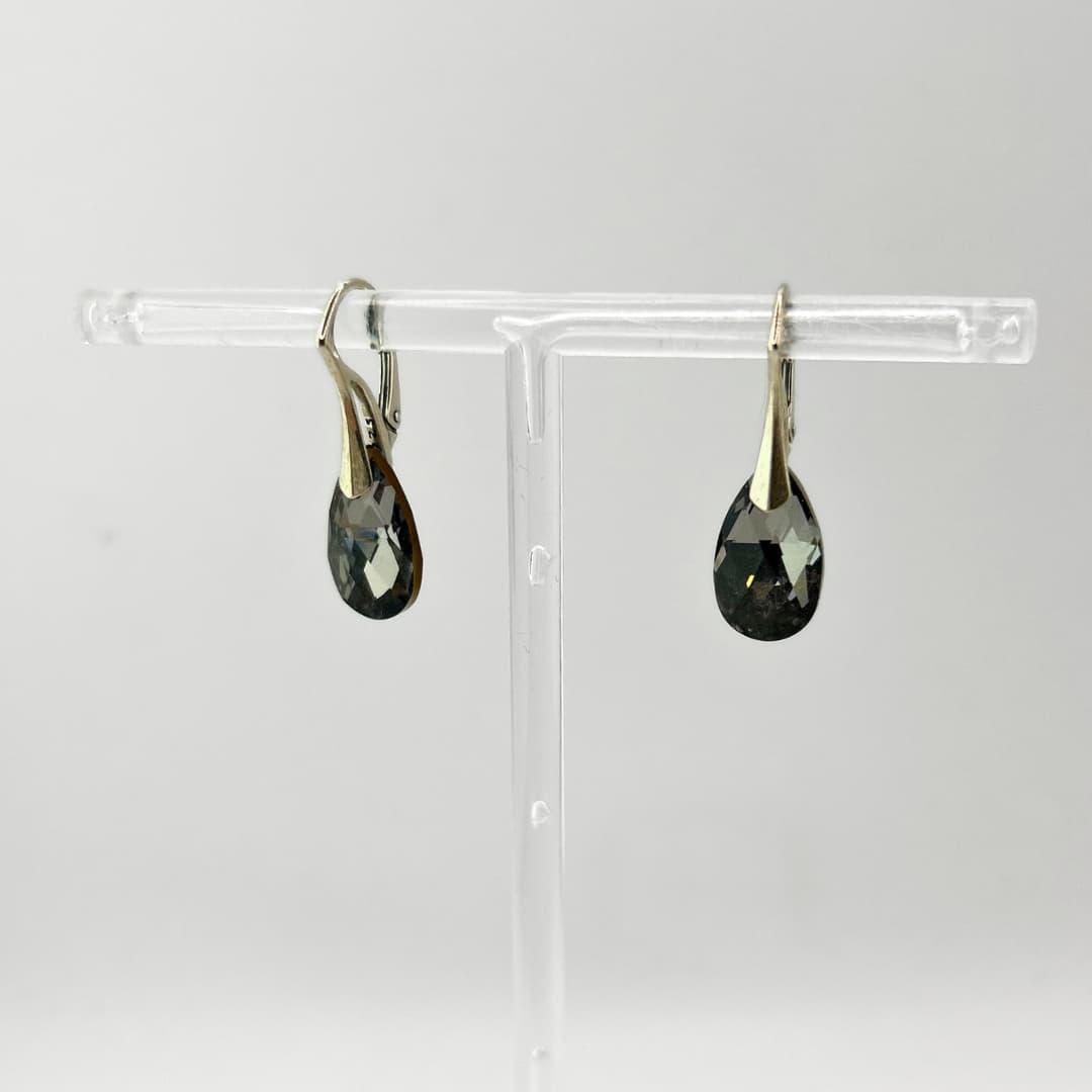 Kõrvarõngad Swarovski - June