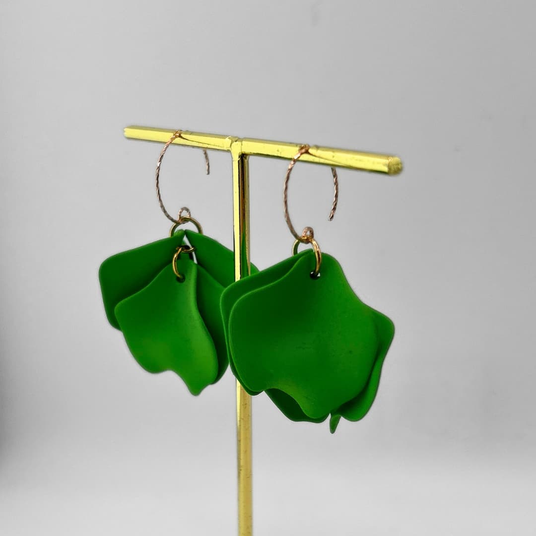 Kõrvarõngad - Barbara