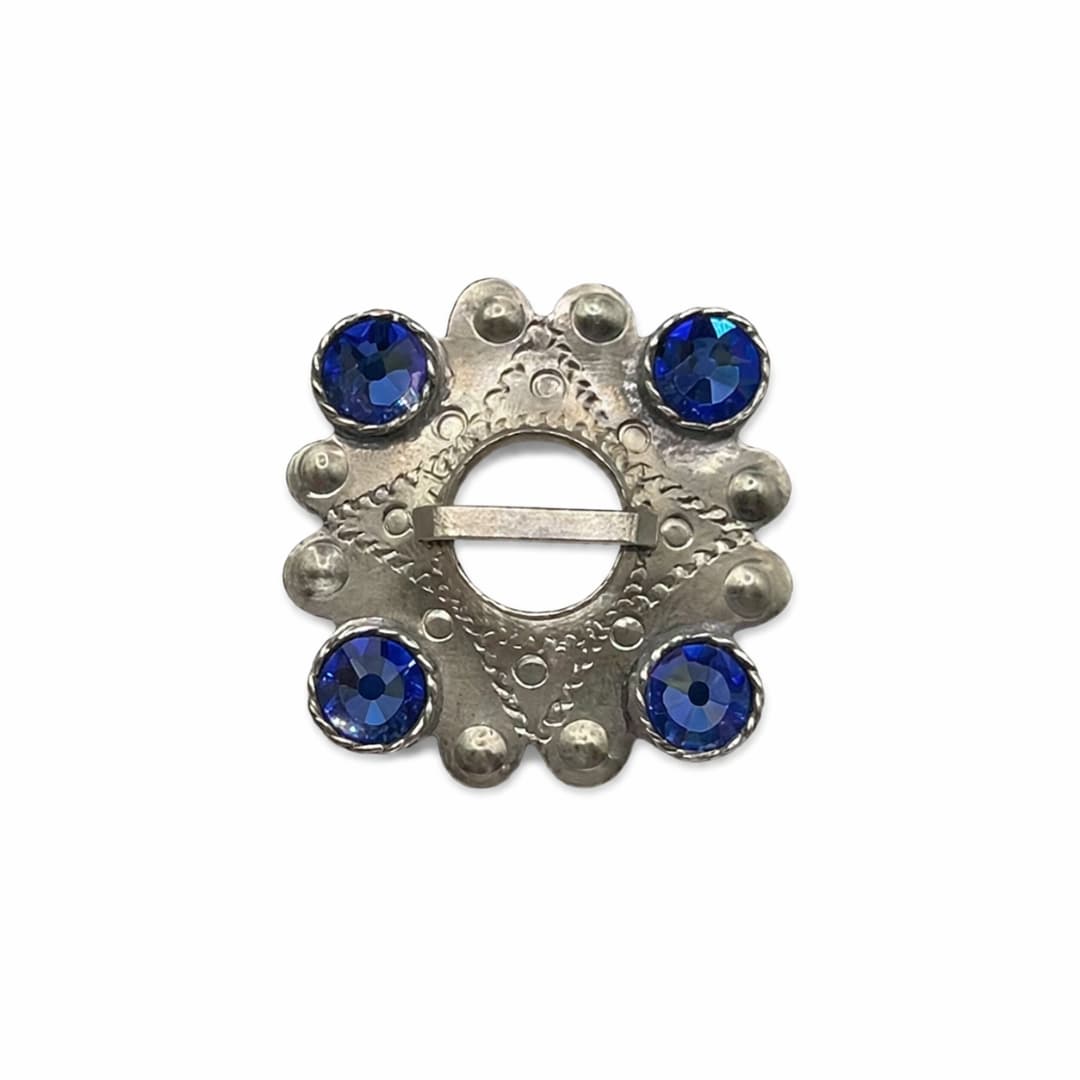 4 silmaga pisike prees - Sinine III