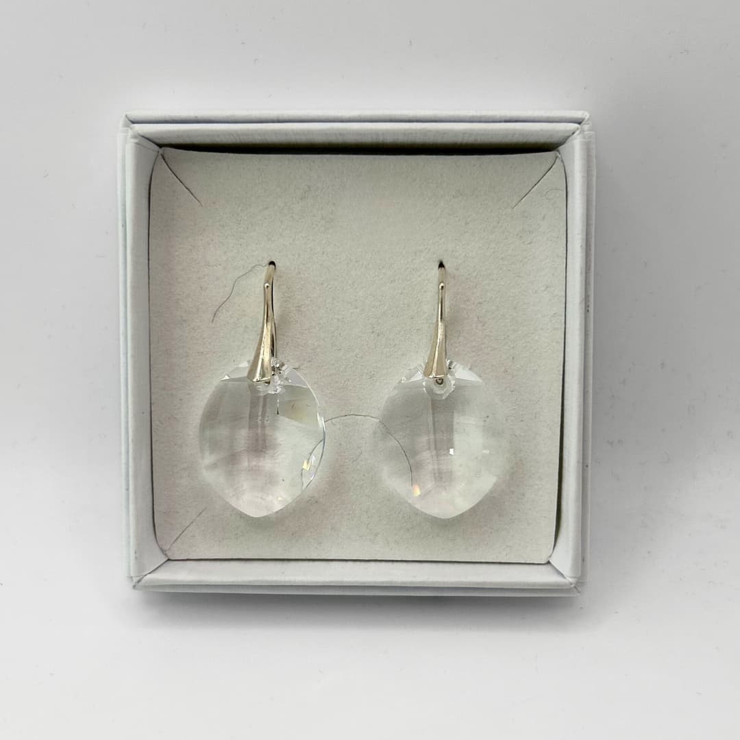 Kõrvarõngad Swarovski - Brianna