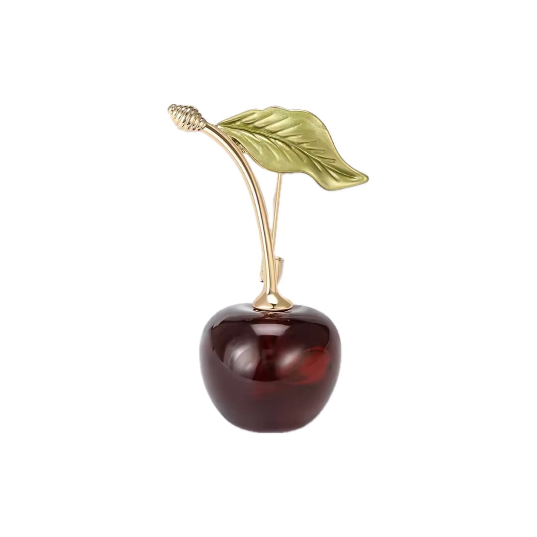 Pross Cherry - Ann