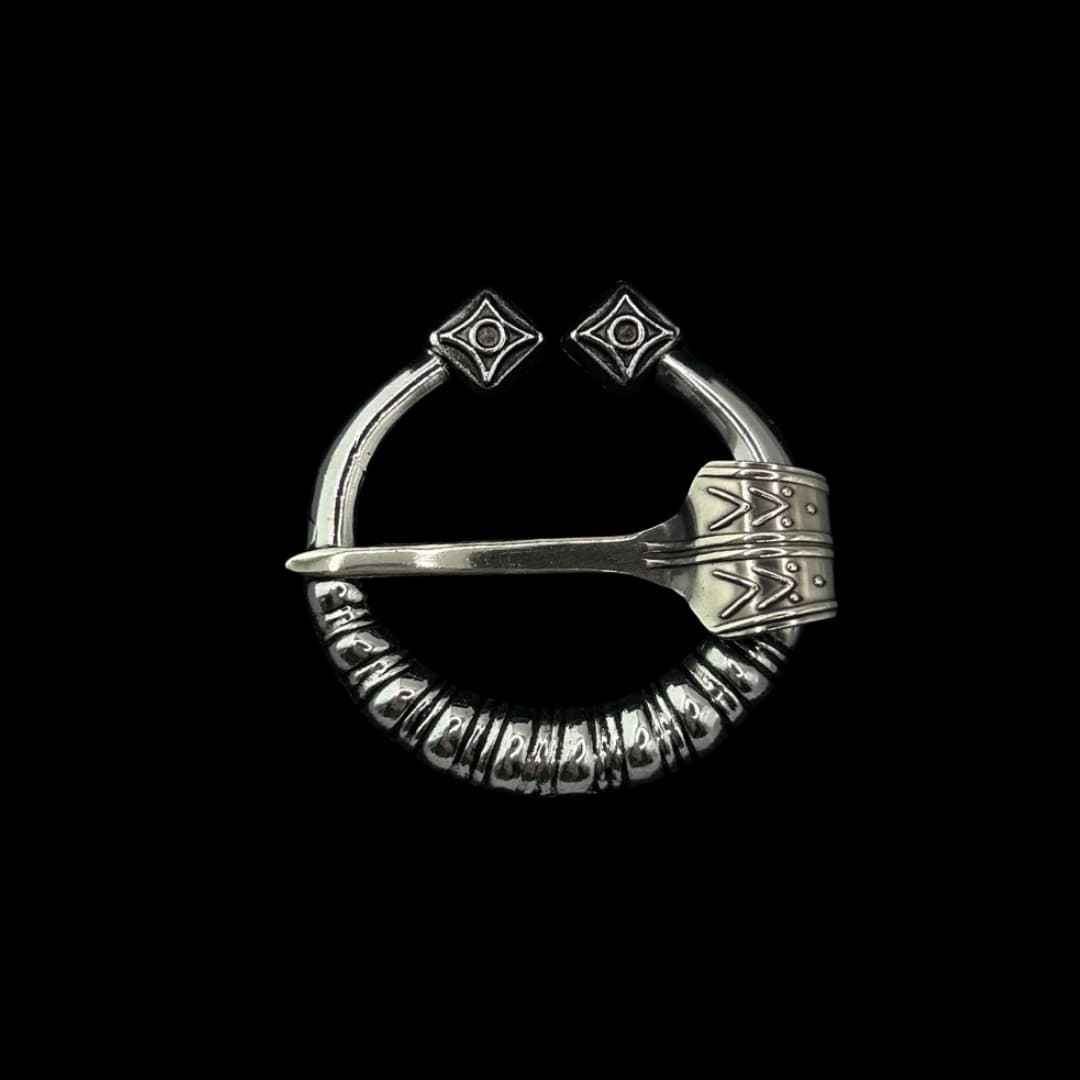 Melhiorist hoburaudsõlg - 4.4cm