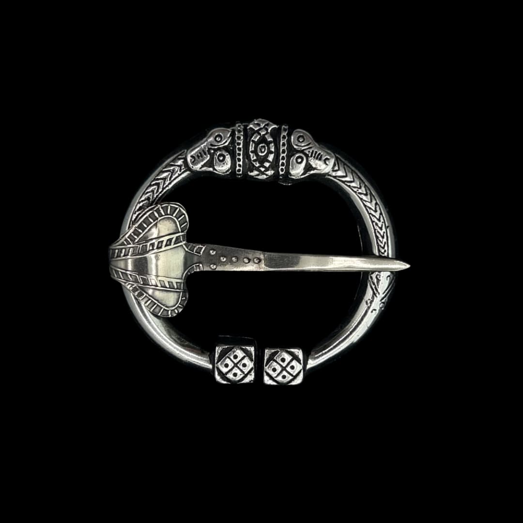 Melhiorist hoburaudsõlg - 4.3cm