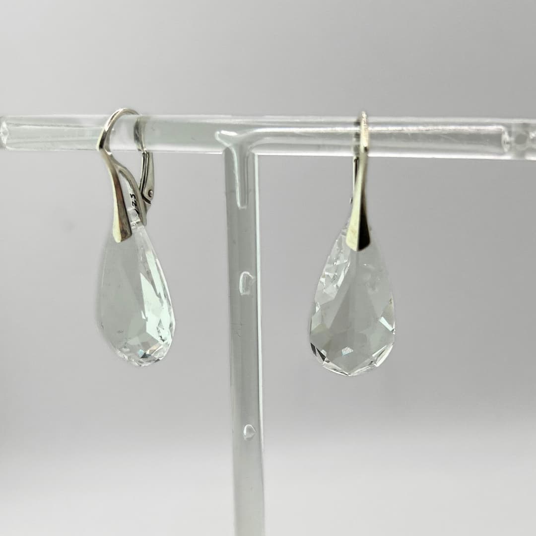 Kõrvarõngad Swarovski - Monika