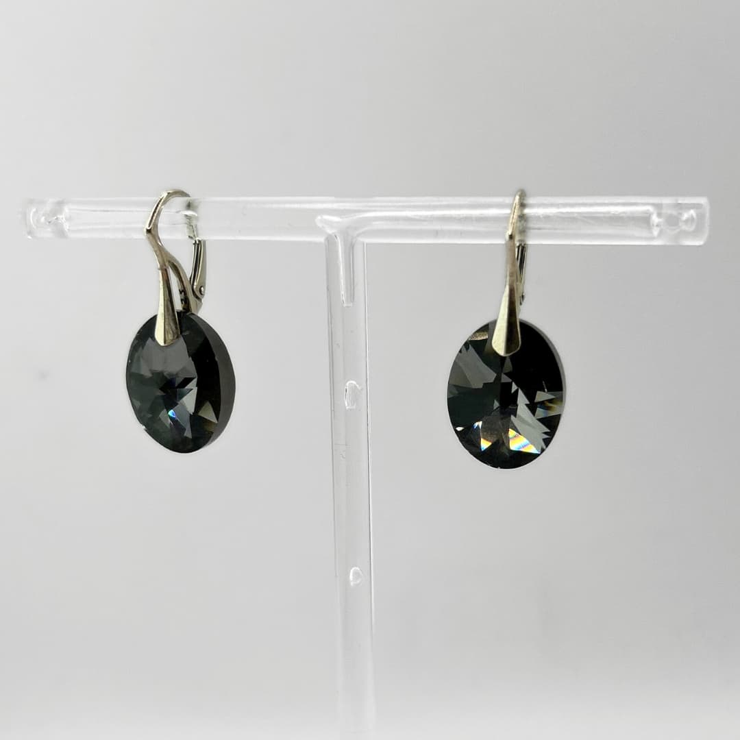 Kõrvarõngad Swarovski - Melody