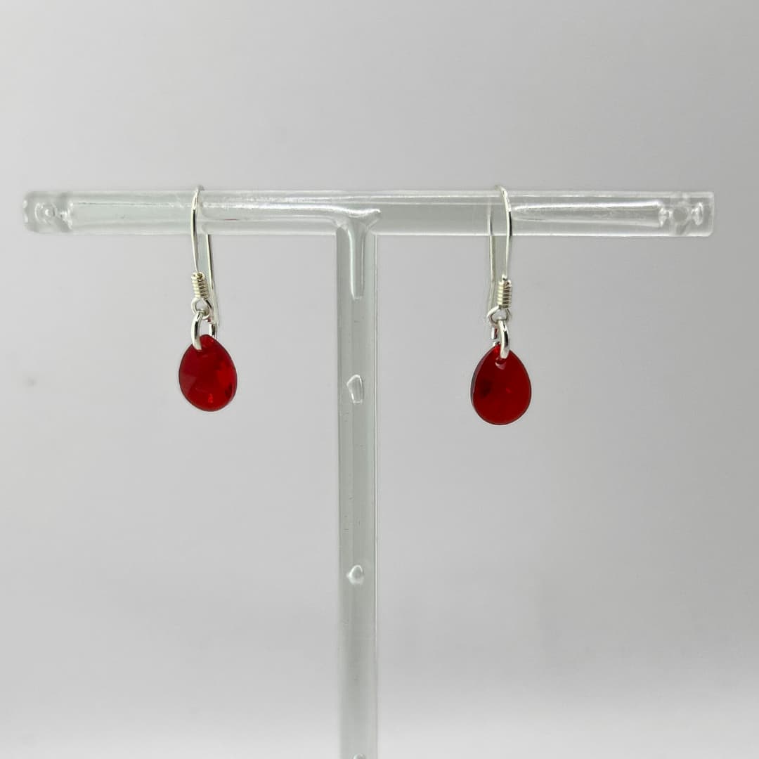 Kõrvarõngad Swarovski - Beatrix