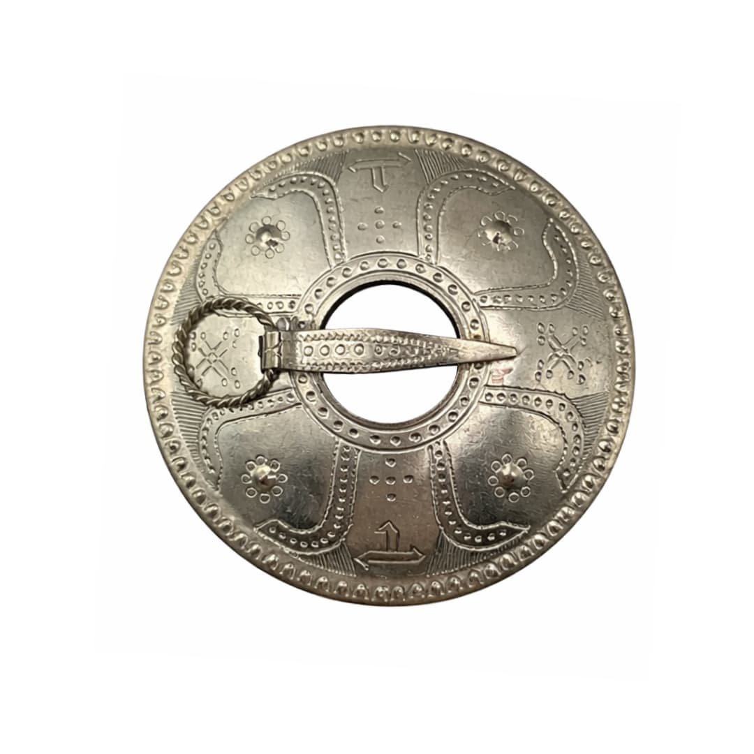 Melhiorist suurem rõngassõlg - 7.5cm