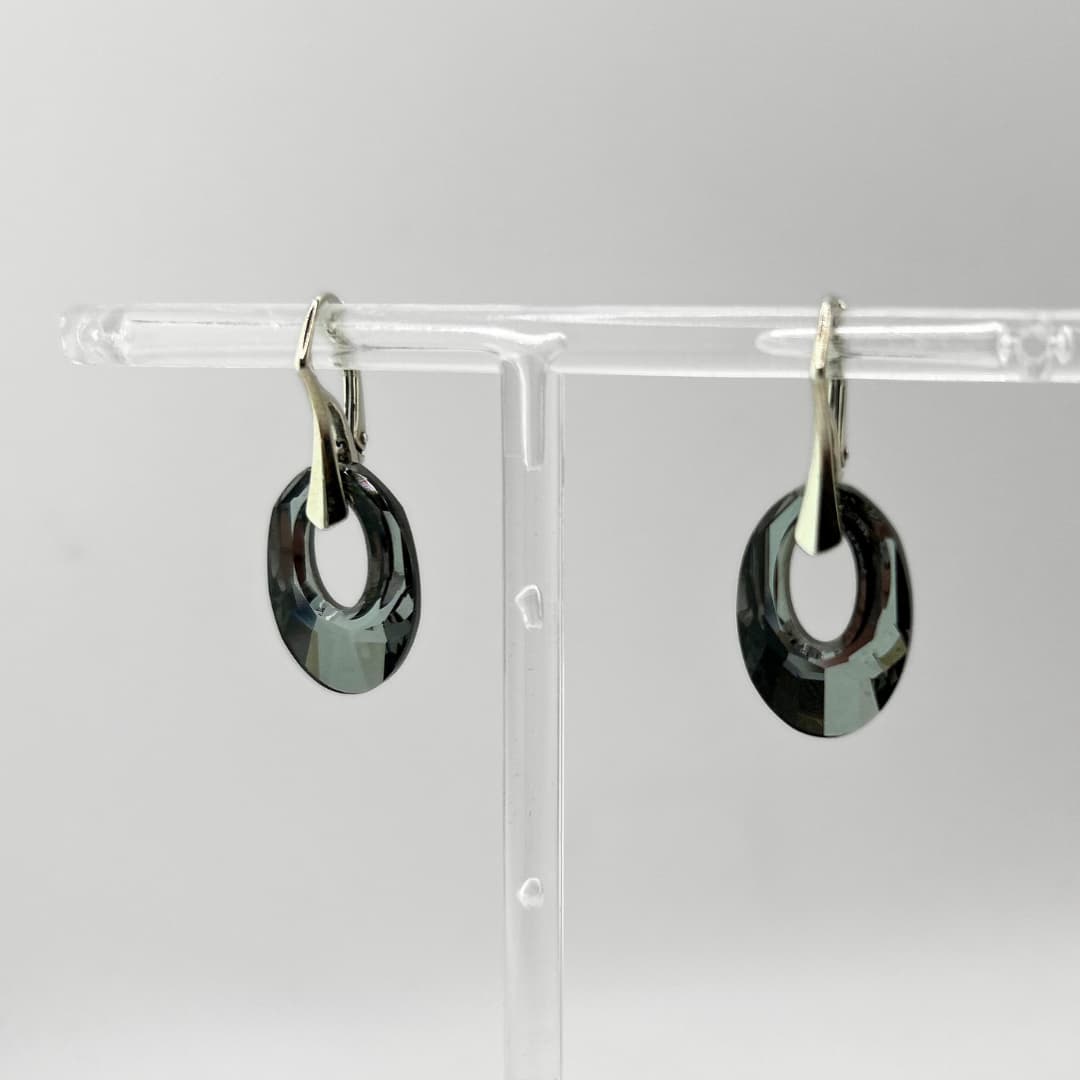 Kõrvarõngad Swarovski - Polina