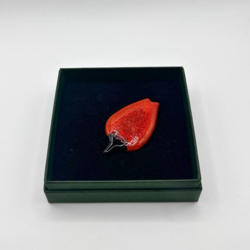 Stuudio Ankoopi pross - Punane tulp