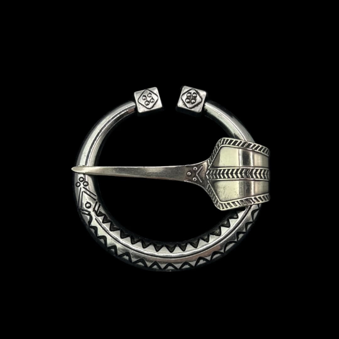 Melhiorist hoburaudsõlg - 5.5cm