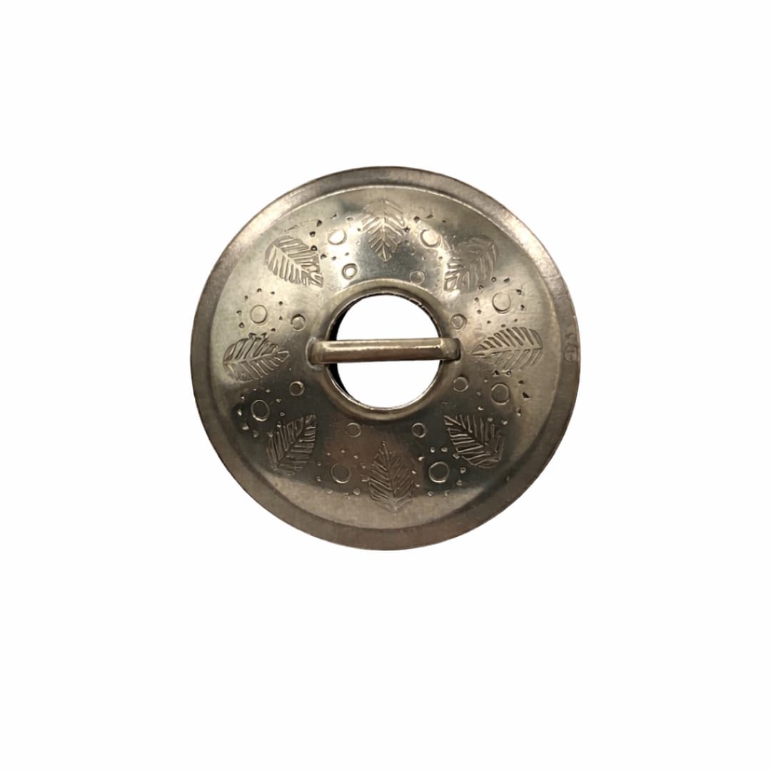 Melhiorist sõlg - 3.5cm