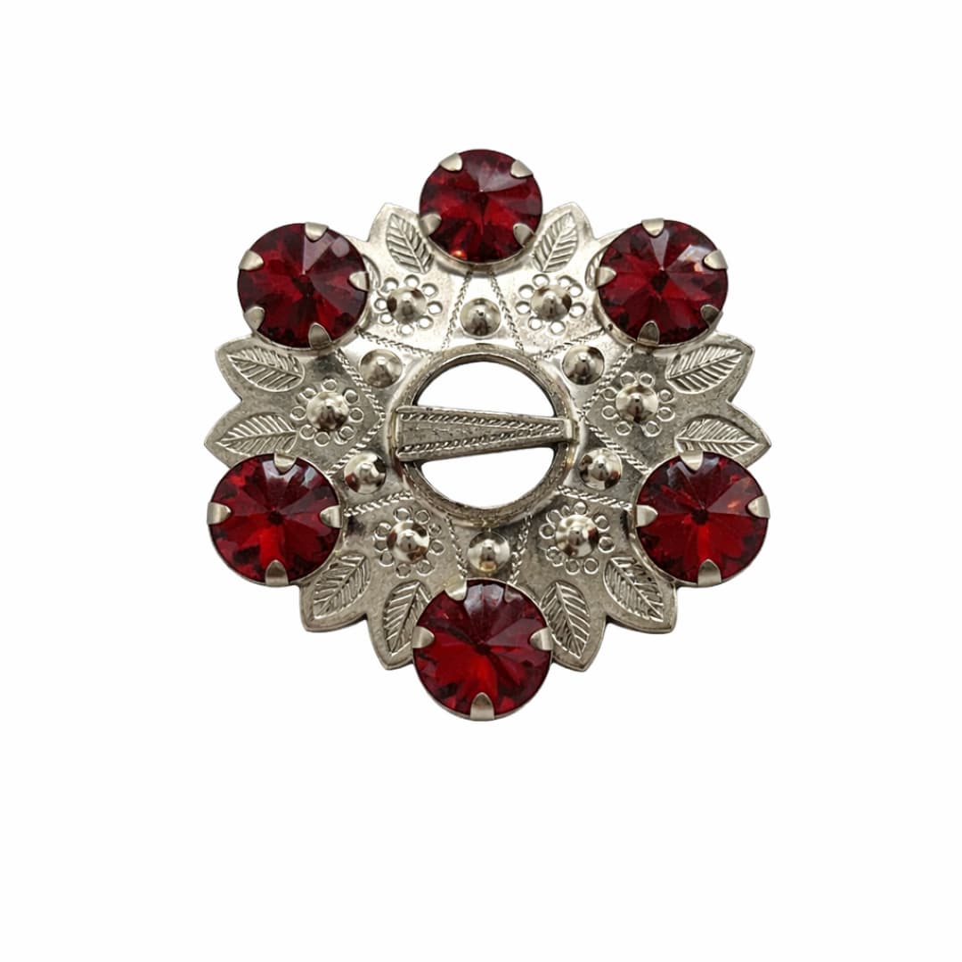 6 silmaga prees - Punane II