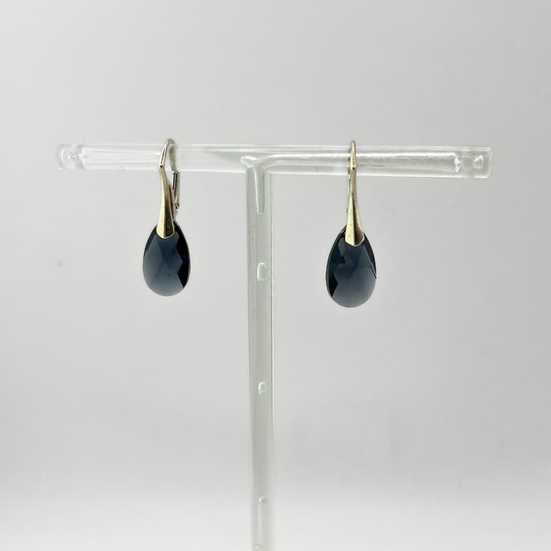 Kõrvarõngad Swarovski - Betsy