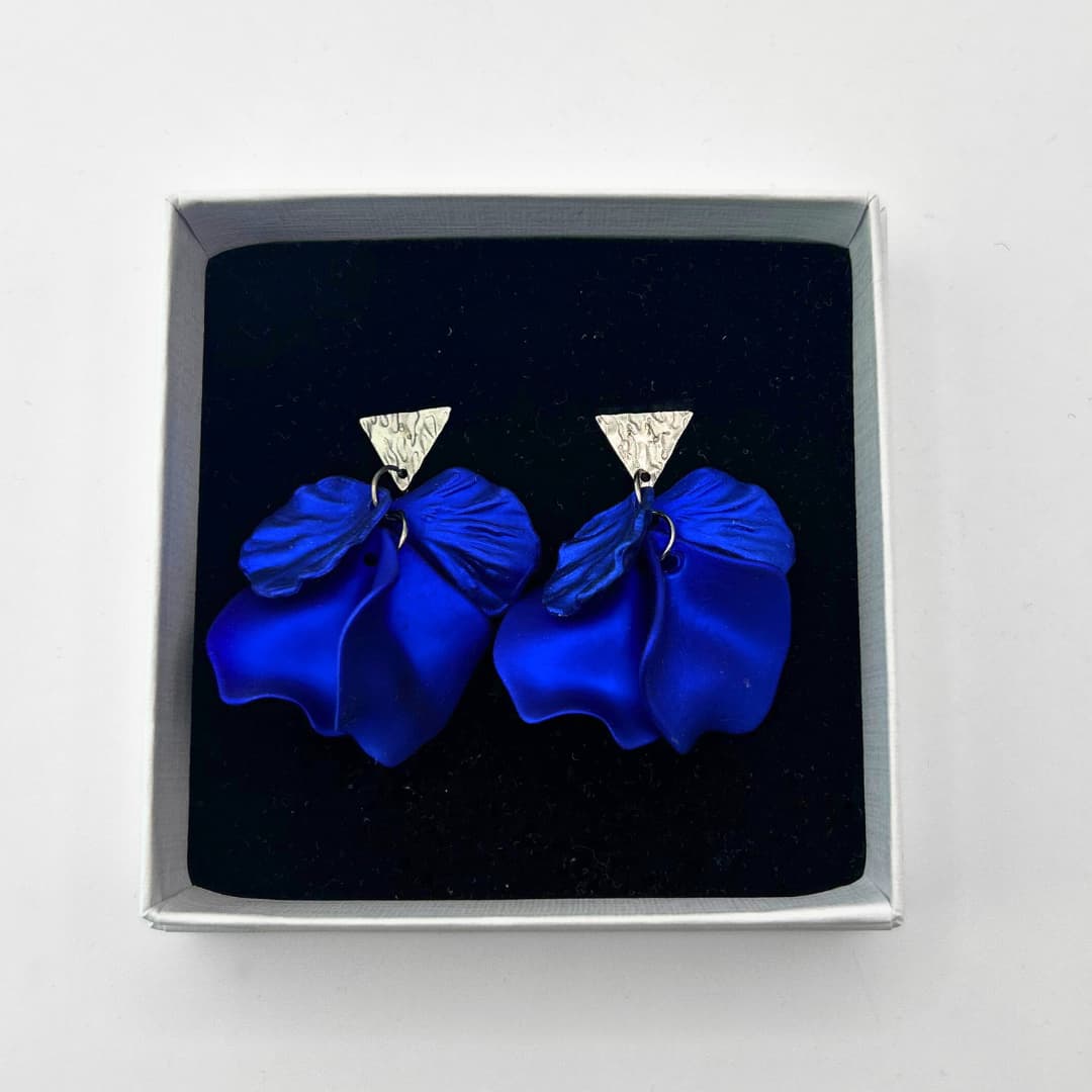 Kõrvarõngad - Carmel