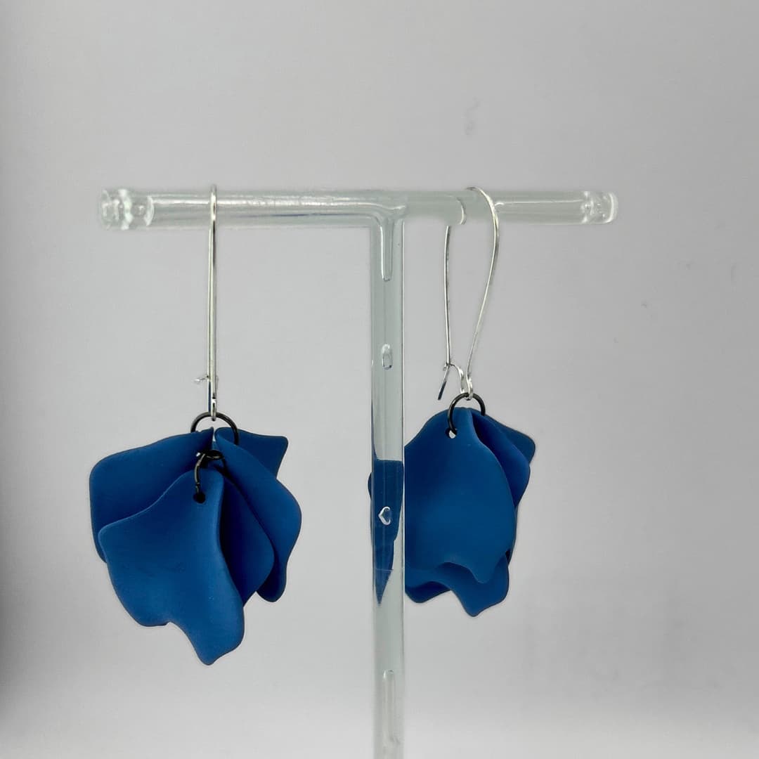 Kõrvarõngad - Lilian