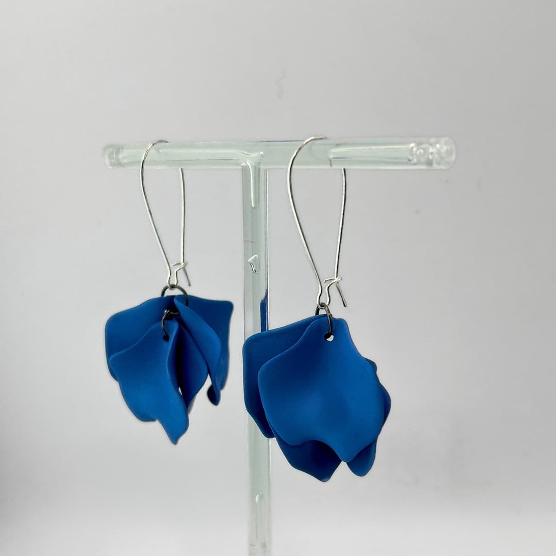 Kõrvarõngad - Lilian