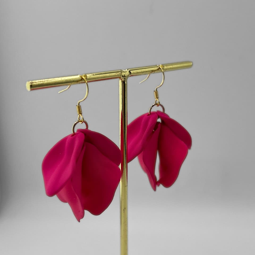 Kõrvarõngad - Brooklyn