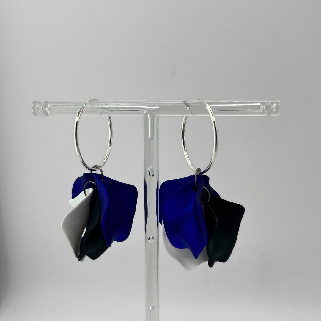 Kõrvarõngad - Jane