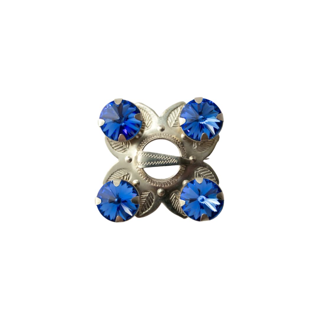 4 suure silmaga prees - Sinine