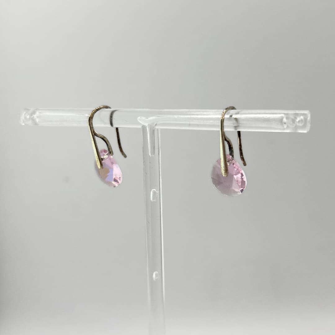 Kõrvarõngad Swarovski - Eden