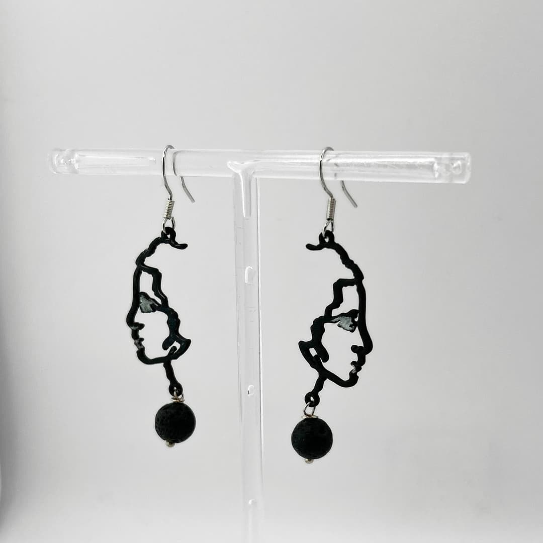 Kõrvarõngad - Madison