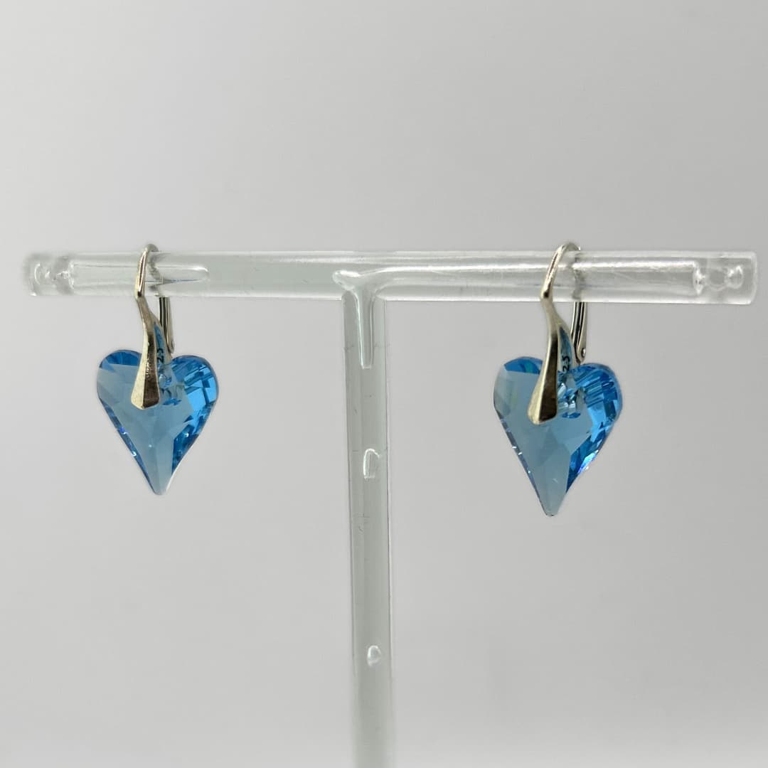 Kõrvarõngad Swarovski - May